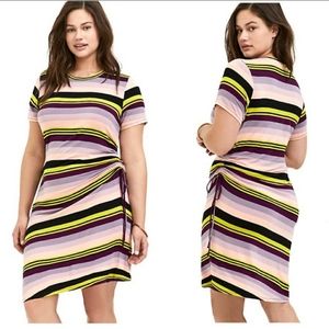 Torrid 6x Jersey Dress